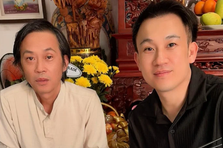 Giữ lối sống kín tiếng, người nhà bất ngờ báo tin về Hoài Linh