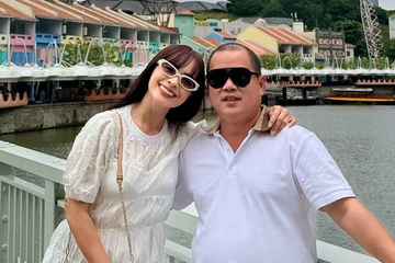 Lỗi chồng, tội vợ sau vụ lùm xùm của nhạc sĩ Minh Khang