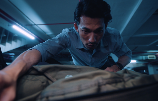 Lý do bộ phim Việt trở lại rạp sau 6 tháng 'ở ẩn'