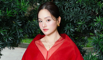 Mỹ nhân nổi tiếng phim giờ vàng VTV đỗ 2 trường đại học, nói được 4 thứ tiếng