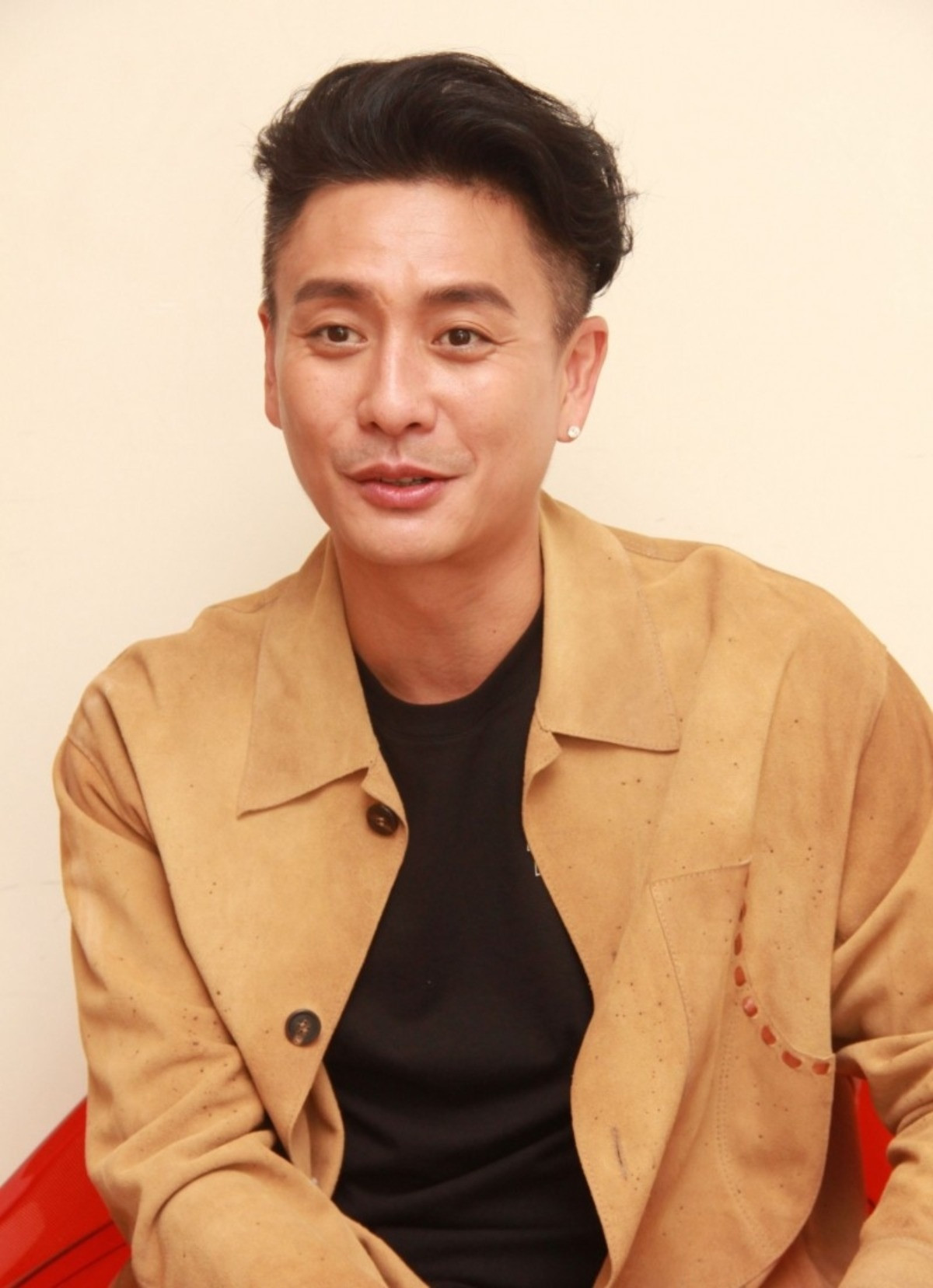 Sở hữu tài sản kếch xù 2,6 nghìn tỷ đồng, diễn viên Huỳnh Tông Trạch vẫn ế vợ - Ảnh 4.