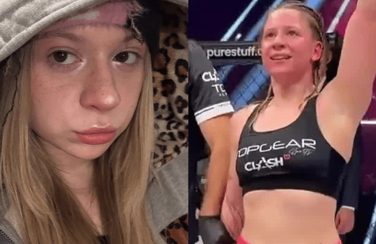 Nữ võ sĩ MMA 24 tuổi xinh đẹp tử vong trong vụ tai nạn tại Thái Lan