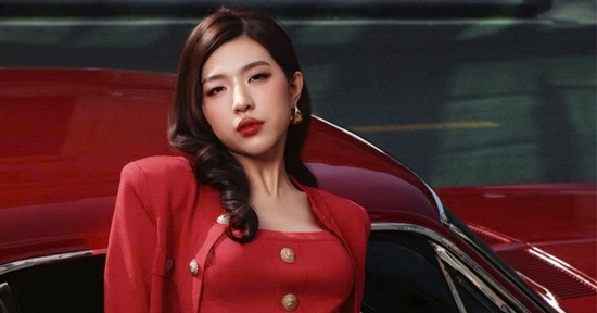 Phía ca sĩ Lamoon lên tiếng về tin đồn liên quan JustaTee