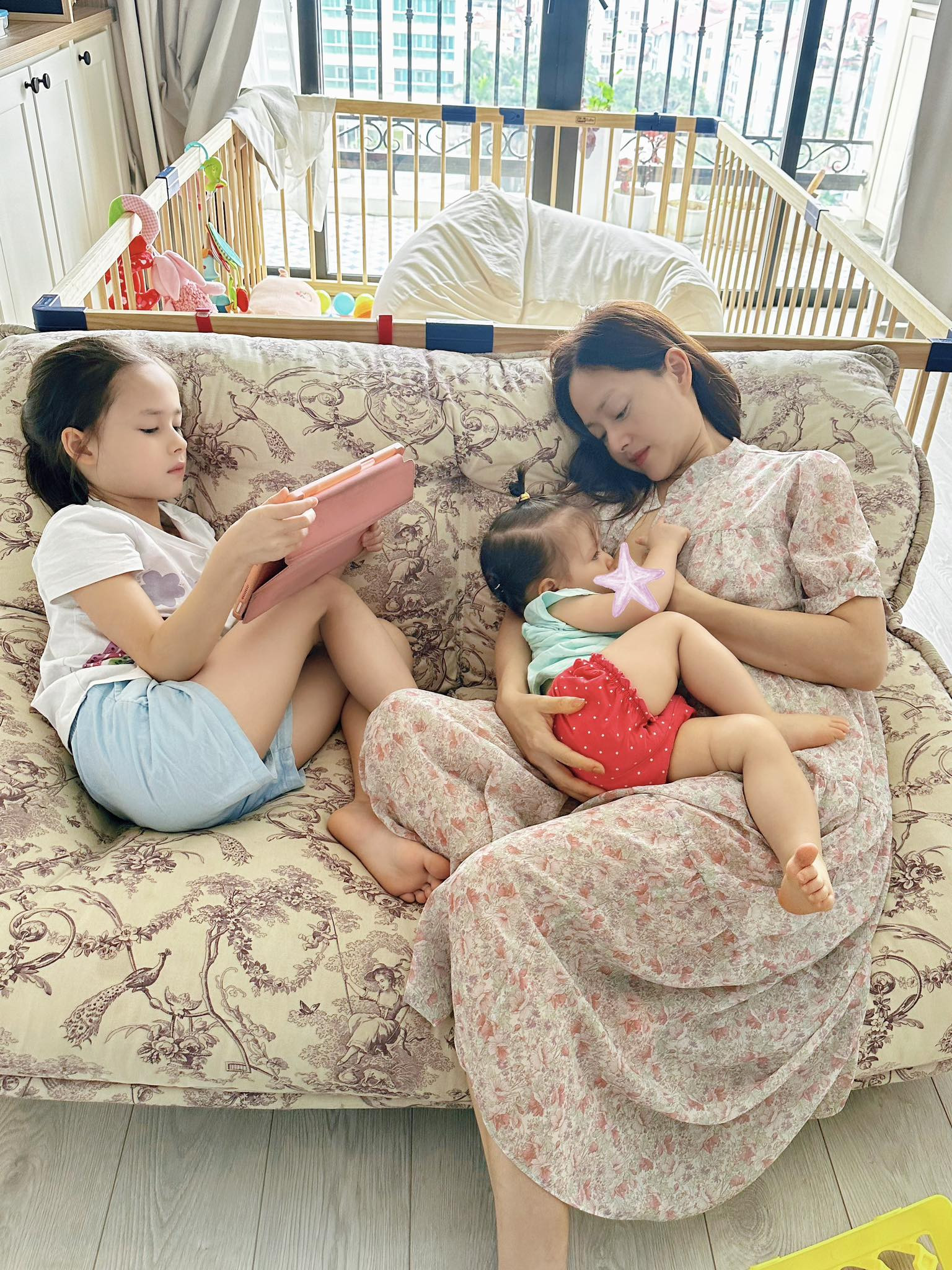 Cuộc sống mới của Lan Phương sau ly hôn chồng Tây ra sao? - Ảnh 8.