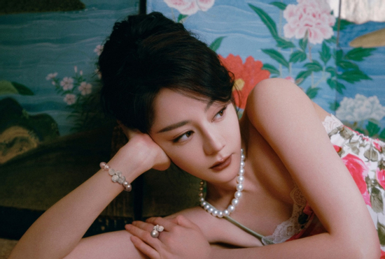 Sau Dương Tử, Địch Lệ Nhiệt Ba thắng kiện trong vụ AI giả mạo gương mặt