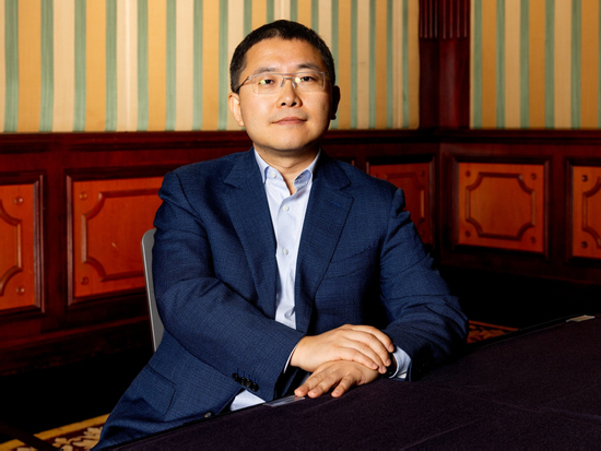 Sếp lớn Alibaba: AI sẽ xóa sổ đặc quyền của các tập đoàn đa quốc gia