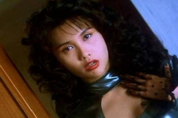 Siêu phẩm 18+ chấn động của Khâu Thục Trinh và những bí mật chưa kể sau 34 năm