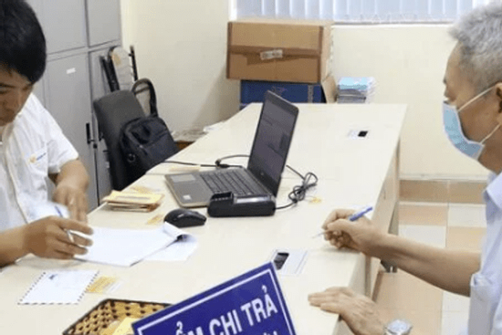 Thông tin quan trọng liên quan đến tuổi nghỉ hưu từ năm 2026