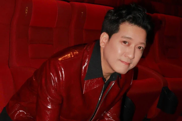 Trường Giang lần đầu tiết lộ quá khứ không ngờ đến của Việt Hương