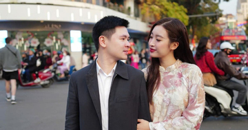 Từ 'hoa hậu nghèo nhất Việt Nam' đến mẹ bỉm kín tiếng trong gia đình quyền lực, có chồng doanh nhân 'tuổi trẻ tài cao'