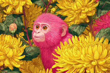 Sau 00h00 ngày 25/3, chúc mừng 3 con giáp giàu có viên mãn, phú quý cát tường, vượng phát đủ đường