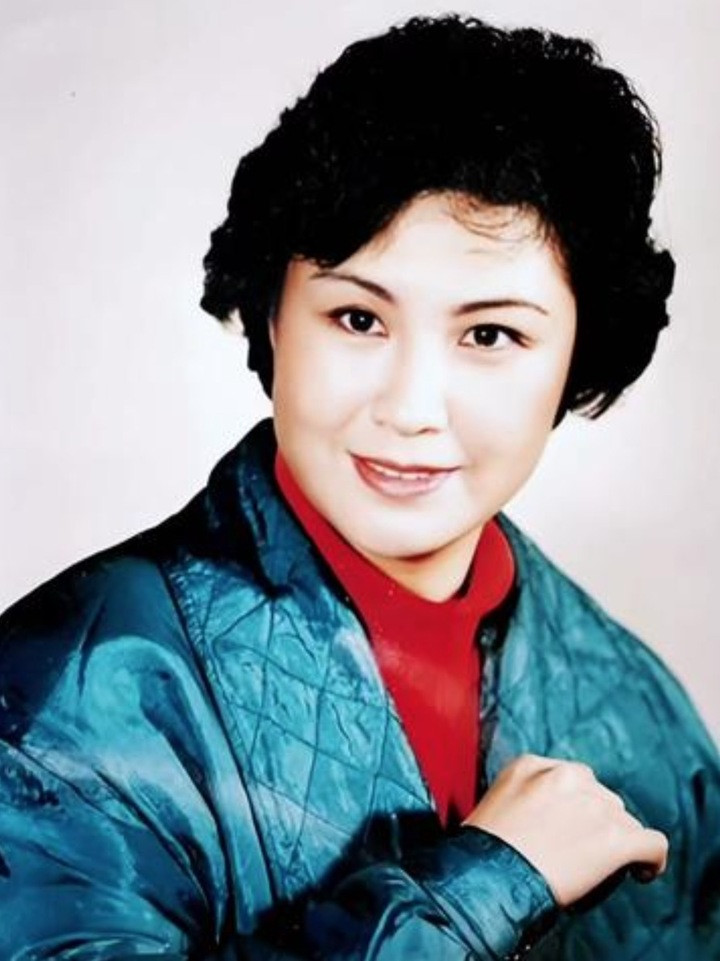 Nữ diễn viên ra đi ở tuổi 38.