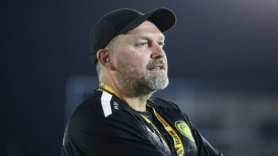 Bị xử thua tuyển Việt Nam, HLV Malaysia nói 'đi đúng hướng'