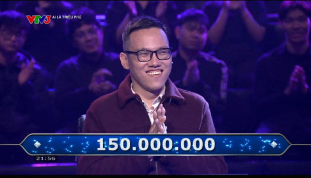 Câu hỏi số 15 trị giá 250 triệu tại Ai Là Triệu Phú 2026 là gì?- Ảnh 1.