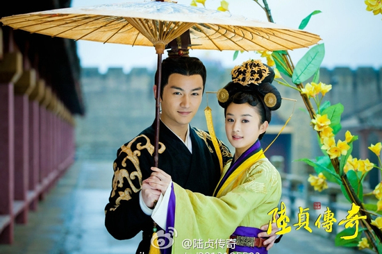 Cày 1.000 phim Trung Quốc mới thấy 1 bộ là đỉnh cao đại nữ chủ: Nữ chính tài hoa xuất chúng, hay nhất 13 năm qua