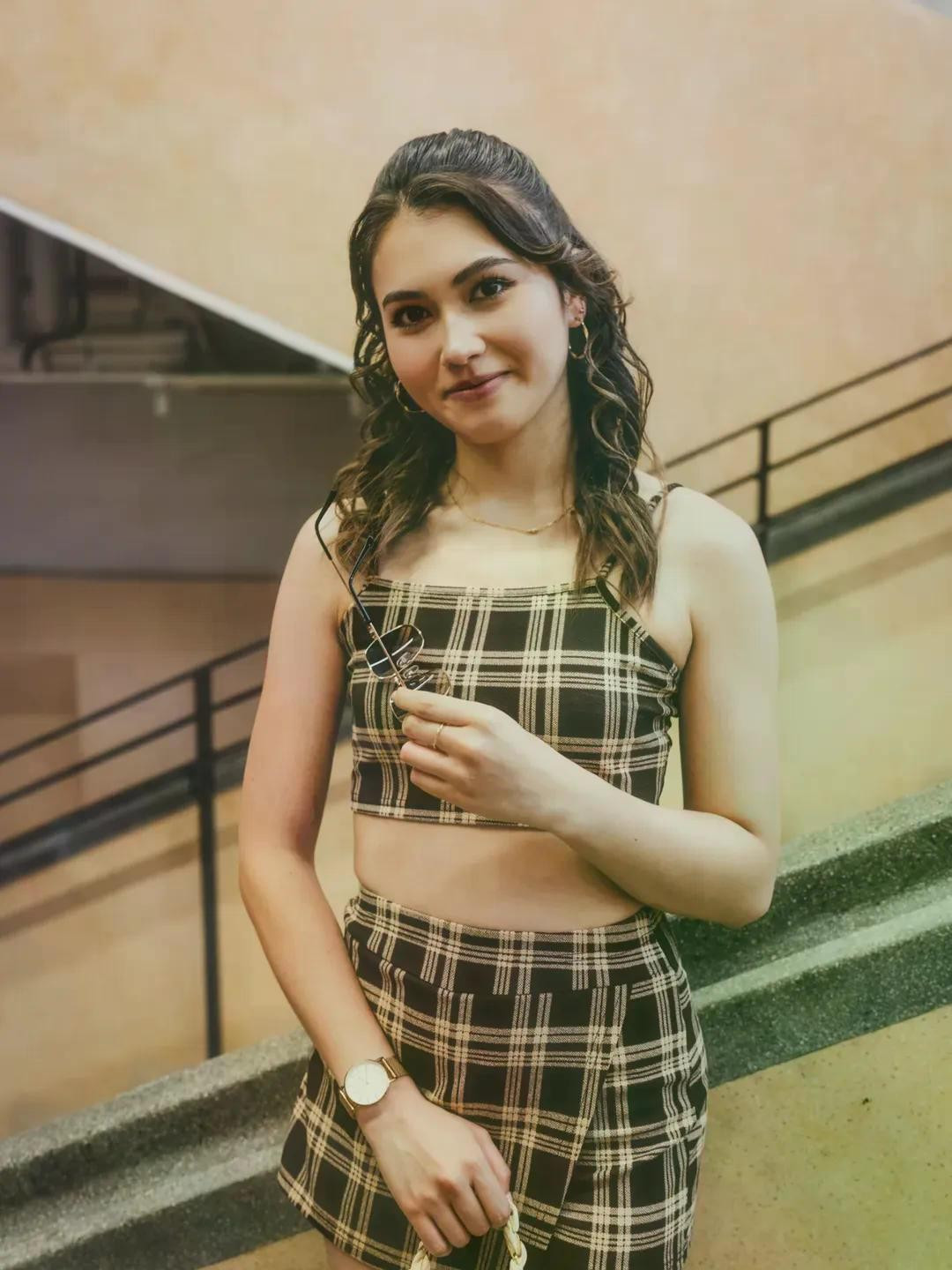 Cô gái 24 tuổi đăng quang Hoa hậu Quốc tế Hong Kong插图19 548027451-18533674621031055-2913704355575292103-n.jpg