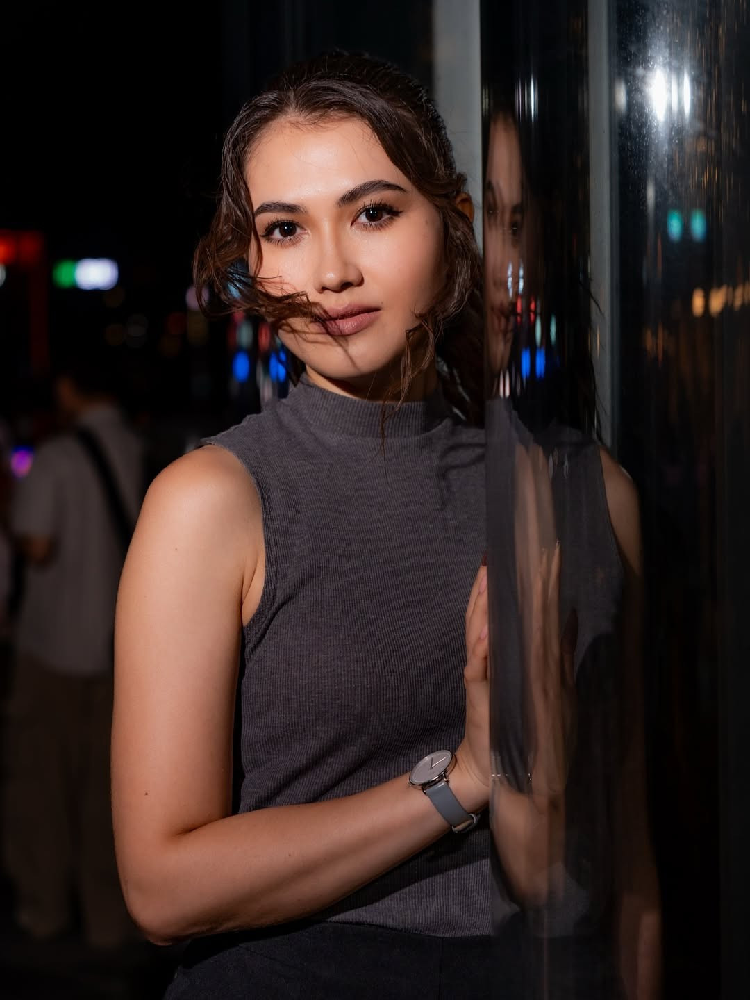 Cô gái 24 tuổi đăng quang Hoa hậu Quốc tế Hong Kong插图16 536471893-17945890368030695-326424797847344655-n.jpg