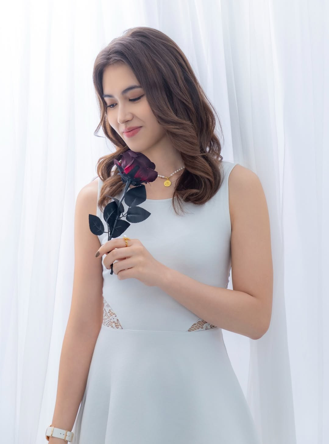 Cô gái 24 tuổi đăng quang Hoa hậu Quốc tế Hong Kong插图11 524757195-18071007989010881-2953468690860236551-n.jpg