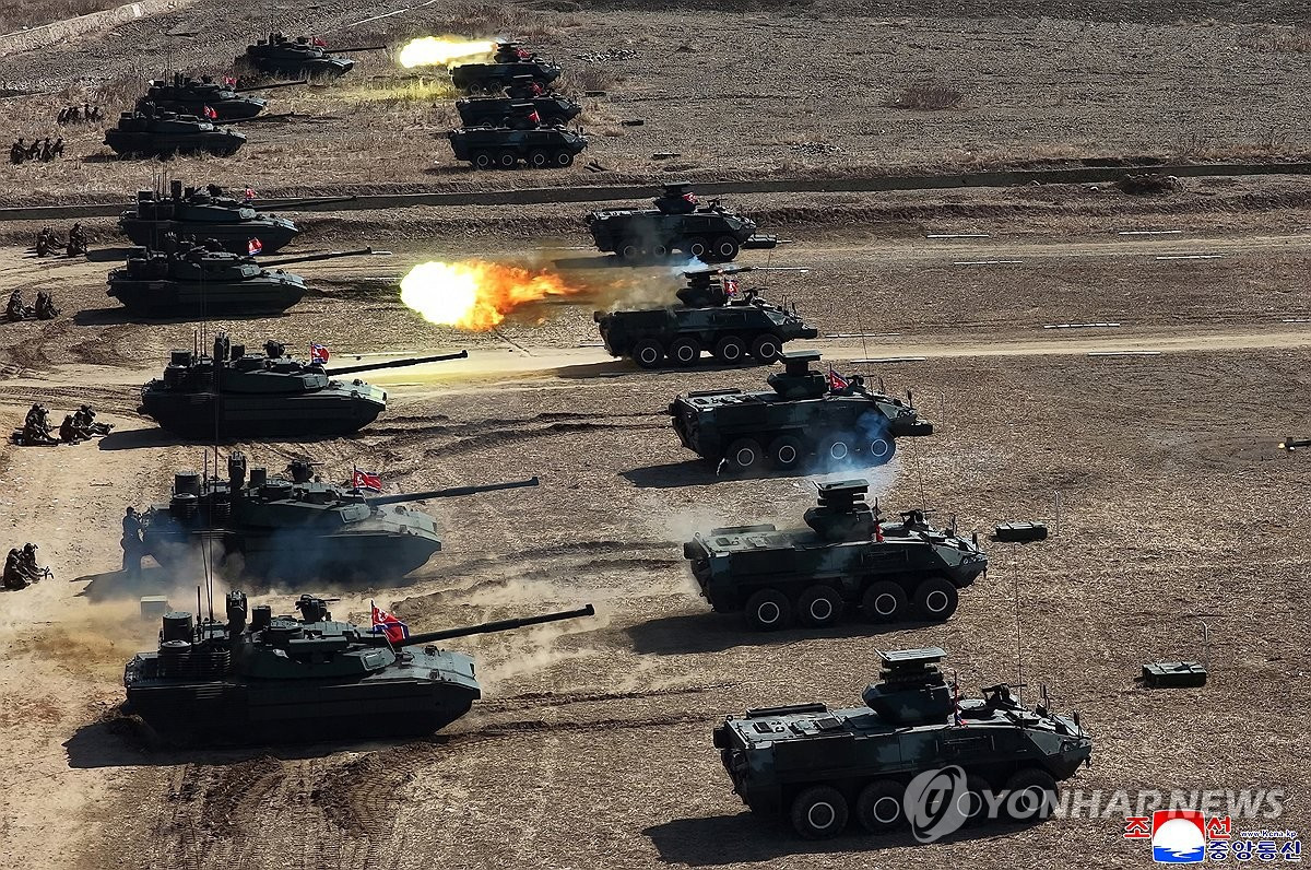 Xe tăng Chonma 2 Triều Tiên.jpg
