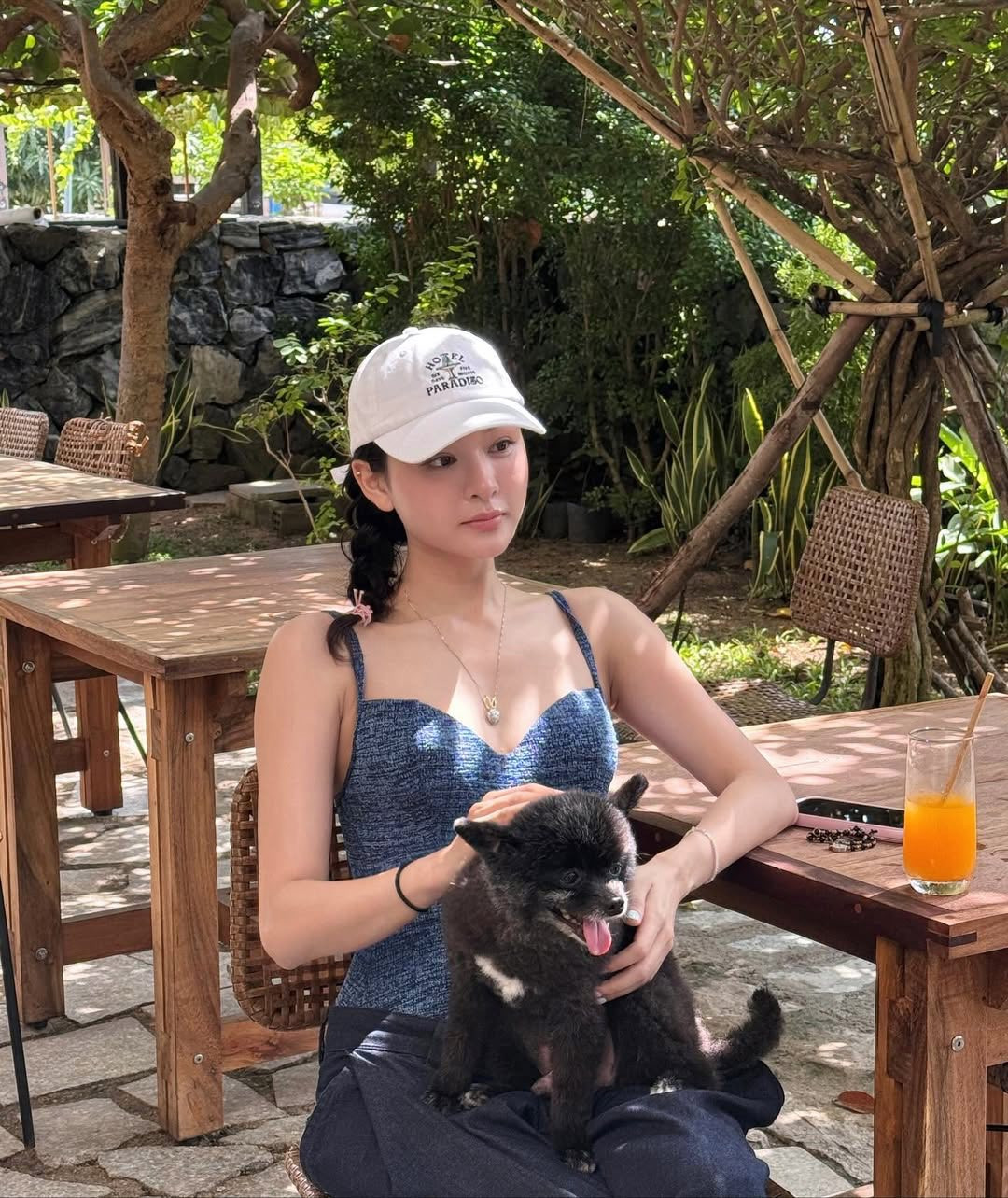 Cuộc sống kỳ lạ của ca sĩ Hiền Hồ sau scandal tình ái gây chấn động- Ảnh 12.