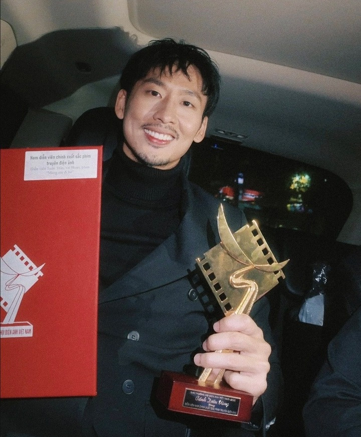 Điểm chung thú vị của hai 'diễn viên nghìn tỷ' màn ảnh Việt - Ảnh 1.