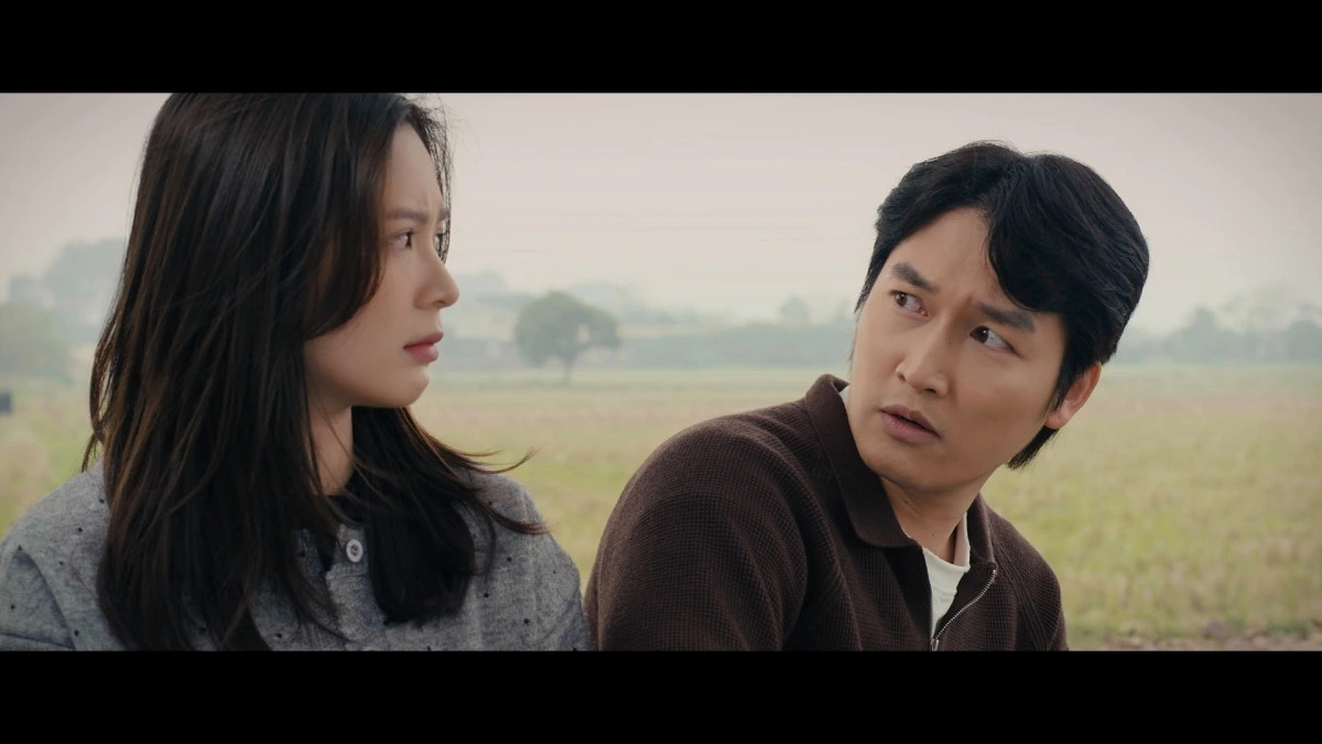 Dinh tu - ngoc huyen dong cap doi oan gia ngo hep trong nguoc duong nguoc nang hinh anh 3