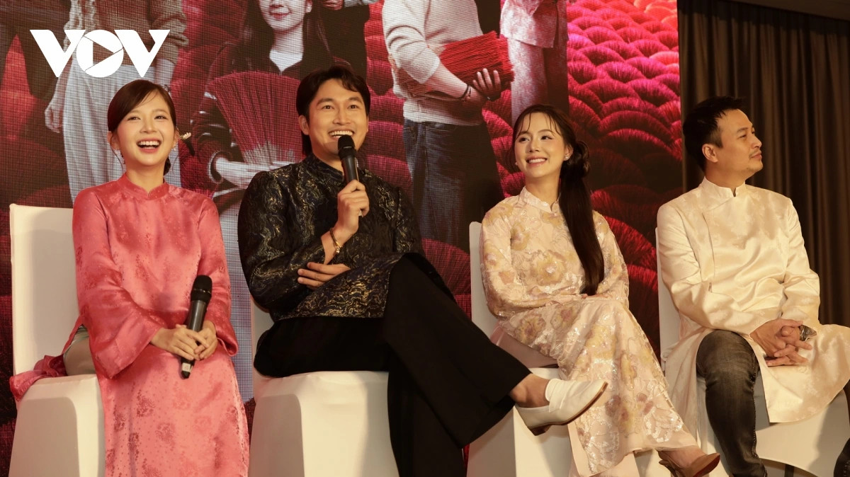 Dinh tu - ngoc huyen dong cap doi oan gia ngo hep trong nguoc duong nguoc nang hinh anh 2