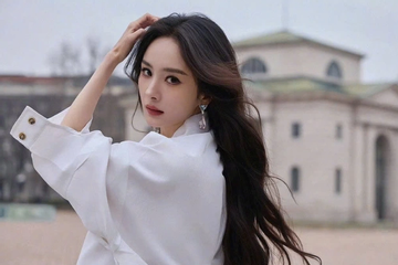 Dương Mịch tuyên bố 'đanh thép' chen vào hôn nhân của người khác là sai trái