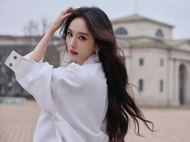 Dương Mịch tuyên bố 'đanh thép' chen vào hôn nhân của người khác là sai trái - Ảnh 2