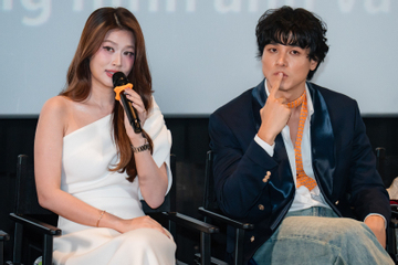 Hoa hậu Đoàn Thiên Ân bị chê nhan sắc