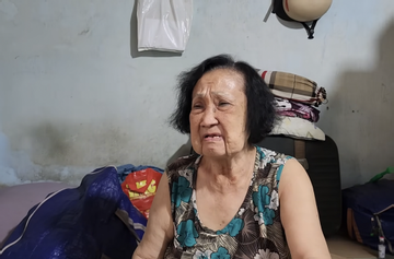 Nghệ sĩ cải lương Hoa Mỹ Hạnh: Tuổi 70 bật khóc kể chuyện không nhà, không con, không tiền chữa bệnh