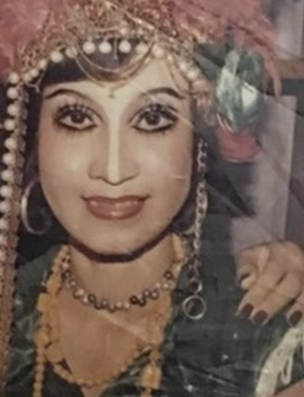 Nghệ sĩ cải lương Hoa Mỹ Hạnh ở tuổi 70: Cuộc đời buồn và nỗi khổ không nhà không con - Ảnh 1.