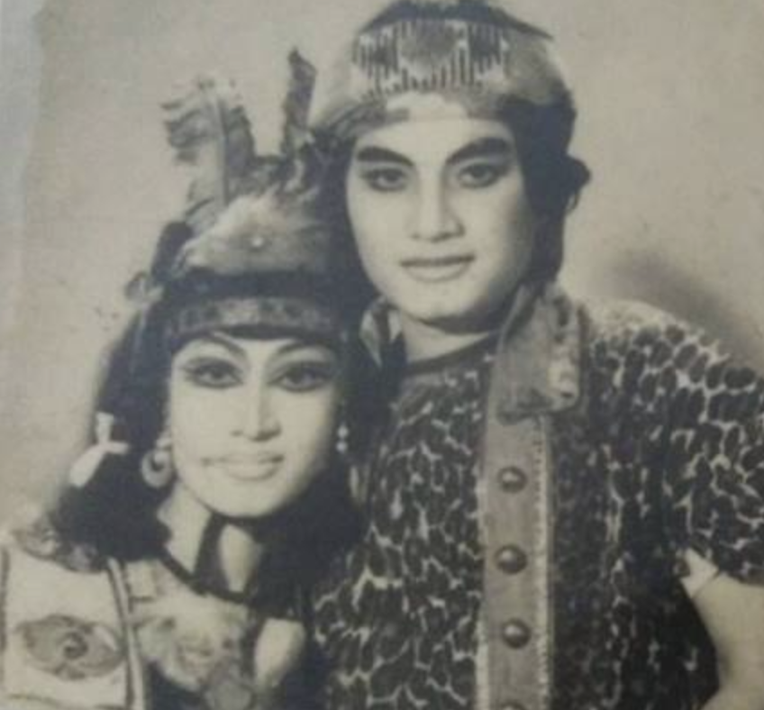 Nghệ sĩ cải lương Hoa Mỹ Hạnh ở tuổi 70: Cuộc đời buồn và nỗi khổ không nhà không con - Ảnh 2.