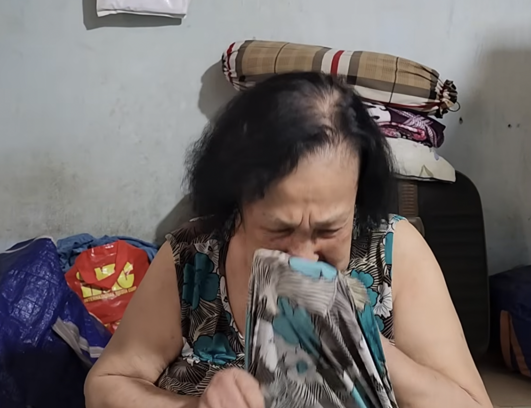 Nghệ sĩ cải lương Hoa Mỹ Hạnh ở tuổi 70: Cuộc đời buồn và nỗi khổ không nhà không con - Ảnh 4.