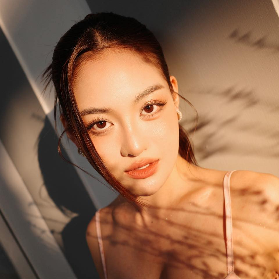 'Người yêu cũ' Steven Nguyễn đời thực sexy thế nào? - Ảnh 3.