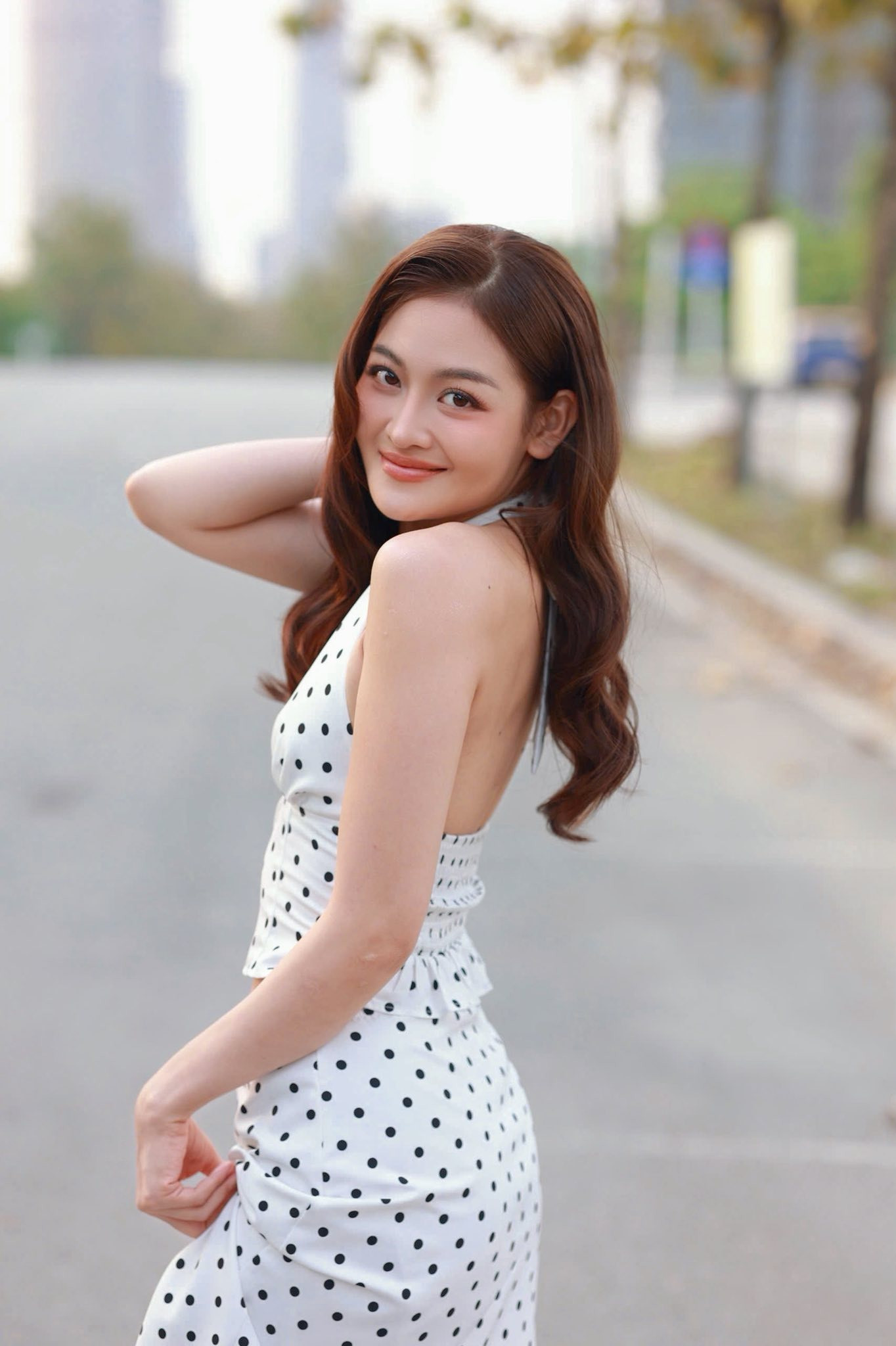 'Người yêu cũ' Steven Nguyễn đời thực sexy thế nào? - Ảnh 9.