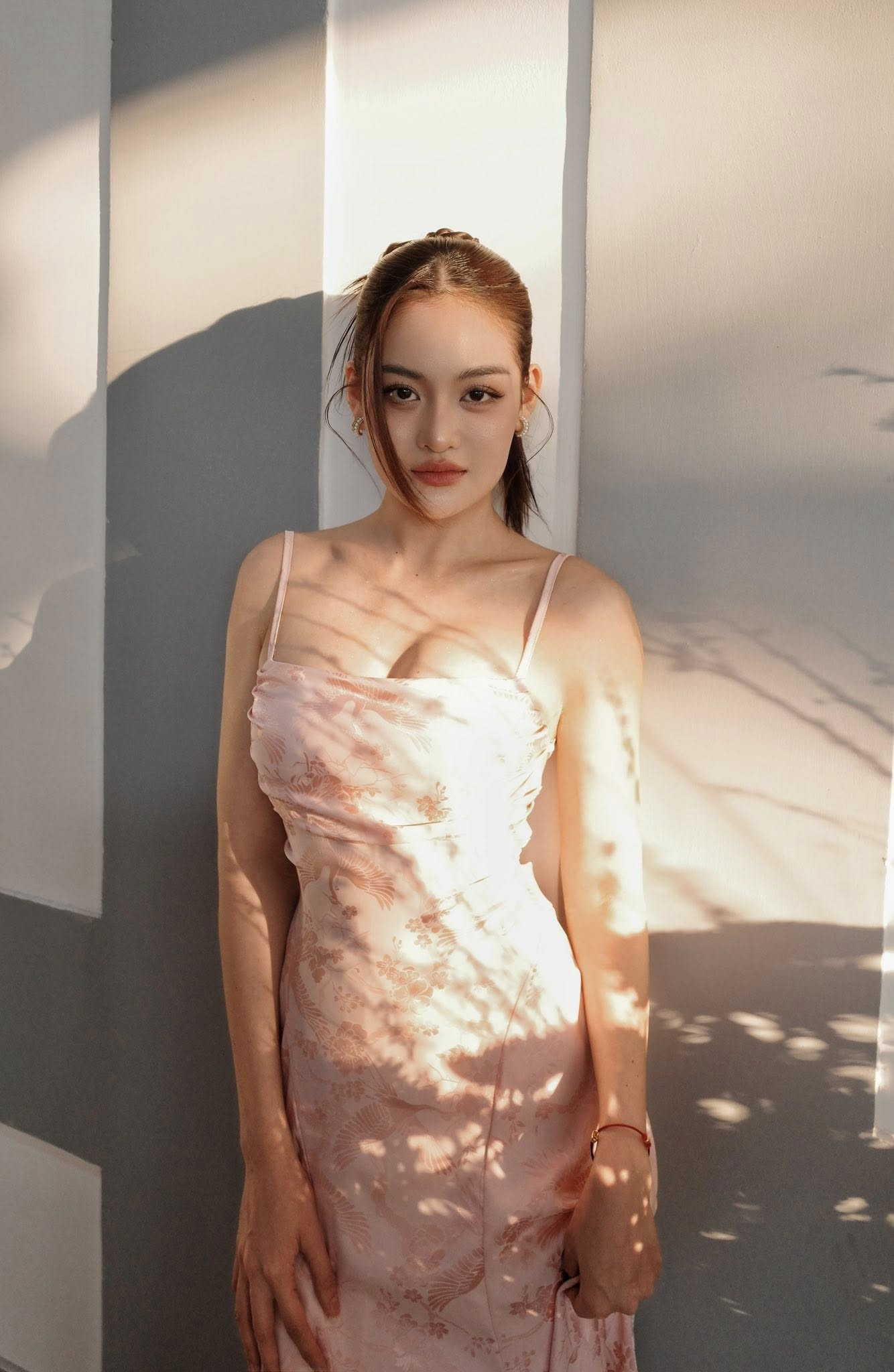 'Người yêu cũ' Steven Nguyễn đời thực sexy thế nào? - Ảnh 6.