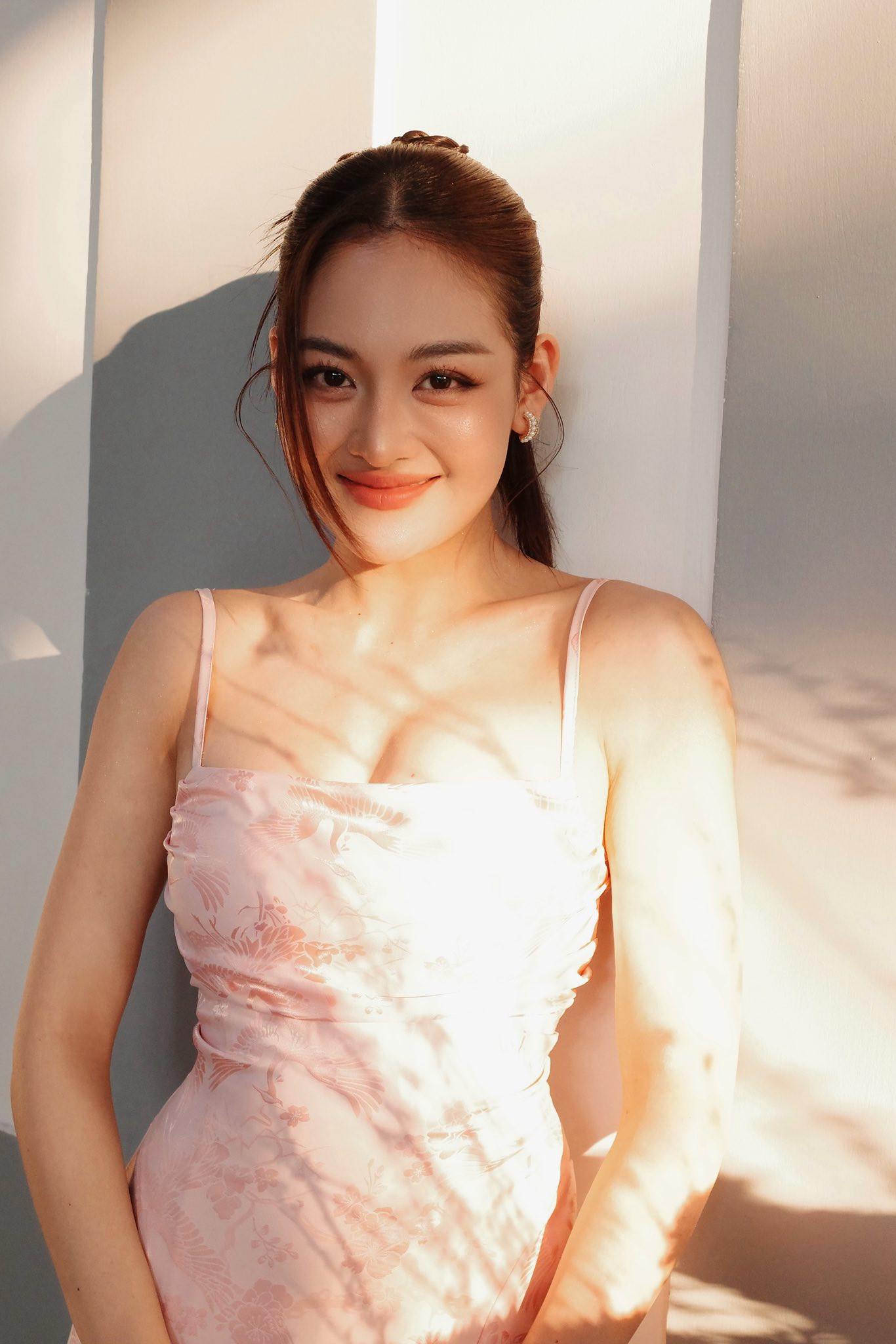 'Người yêu cũ' Steven Nguyễn đời thực sexy thế nào? - Ảnh 5.