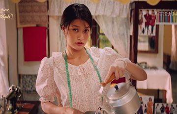 'Sức nóng' của những nàng Hậu khi đổ bộ màn ảnh Việt 2026