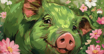 Vận may gọi tên 4 con giáp: 3 năm tới tiền vào cửa trước, vàng vào cửa sau