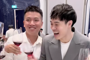 Văn Toàn dõng dạc tuyên bố thời điểm cưới vợ, còn trùng với đám cưới Hoà Minzy?