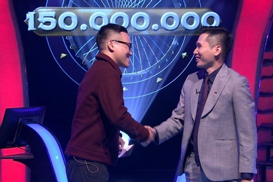 Xuất hiện loạt câu hỏi 'ám ảnh' nhất Ai Là Triệu Phú của Việt Nam