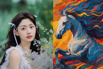 Hết hôm nay (26/3/2026), 3 con giáp được Thần Tài chống lưng, Tài Lộc tăng tiến, đời sướng hơn tiên