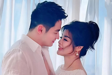 Bạn trai 25 tuổi hốt bạc nhờ bà hoàng thẩm mỹ viện, 'phú bà' 55 tuổi này là ai?