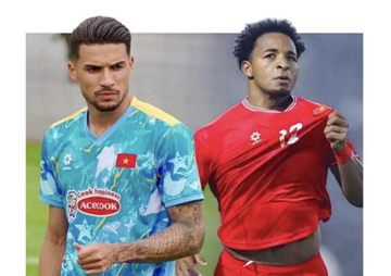 Báo Malaysia: Có Xuân Son, Hoàng Hên, tuyển Việt Nam nhân đôi sức mạnh