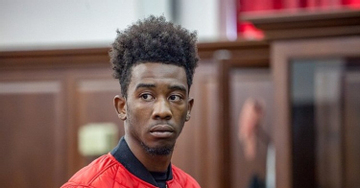 Bắt tạm giam nam ca sĩ 29 tuổi