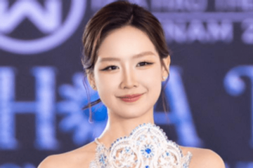 Chính thức: Hoa hậu Bảo Ngọc sẽ không xuất ngoại thi Miss World!