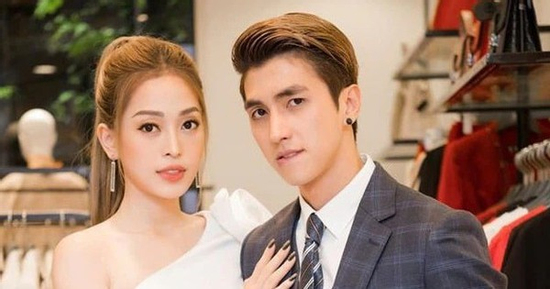 Hoa hậu Phương Nga có thái độ cộc cằn và những cú 'động tay động chân' với chồng gây chú ý