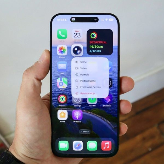 iOS 26.4 chính thức ra mắt, người dùng iPhone nên cập nhật ngay