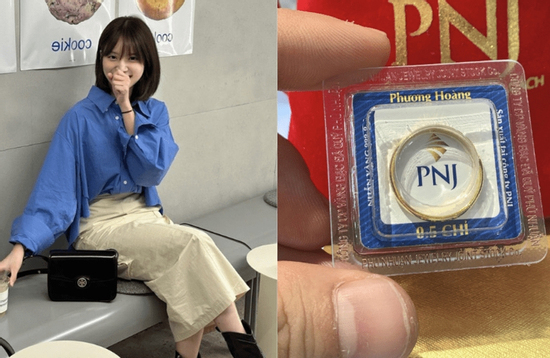 Lương 7 triệu từng chẳng đủ ăn, giờ mỗi tháng mua nửa chỉ vàng: 5 việc này đã cứu tôi